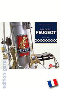 Les cycles Peugeot